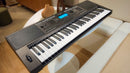 Medeli MK401 Millenium Series 61 Key Keyboard - Black