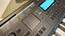 Medeli MK401 Millenium Series 61 Key Keyboard - Black