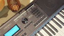 Medeli MK401 Millenium Series 61 Key Keyboard - Black