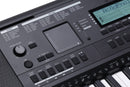 Medeli MK401 Millenium Series 61 Key Keyboard - Black
