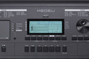 Medeli MK401 Millenium Series 61 Key Keyboard - Black