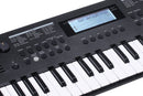 Medeli NEBULA Series Keyboard. 49 Key. Black