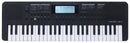 Medeli NEBULA Series Keyboard. 49 Key. Black