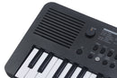 Medeli NEBULA Series Keyboard. 49 Key. Black