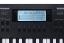 Medeli NEBULA Series Keyboard. 49 Key. Black