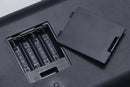 Medeli NEBULA Series Keyboard. 49 Key. Black
