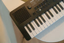 Medeli NEBULA Series Keyboard. 49 Key. Black