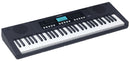 Medeli MK61 Nebula Series Keyboard. 61 Key. Black