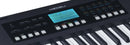 Medeli MK61 Nebula Series Keyboard. 61 Key. Black