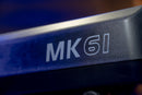 Medeli MK61 Nebula Series Keyboard. 61 Key. Black