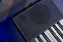 Medeli MK61 Nebula Series Keyboard. 61 Key. Black