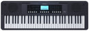 Medeli MK61 Nebula Series Keyboard. 61 Key. Black