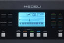 Medeli MK61 Nebula Series Keyboard. 61 Key. Black