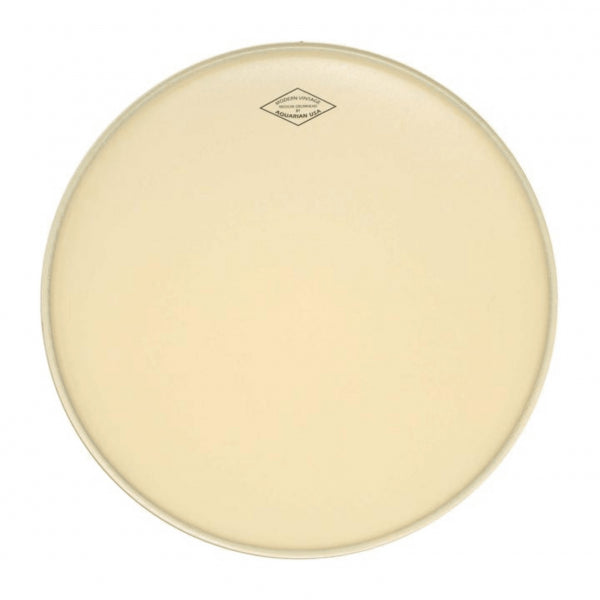 Aquarian 14" Modern Vintage Medium Drumhead