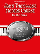 John Thompson's Modern Course for the Piano