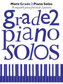 More Graded Piano Solos Series