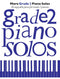 More Graded Piano Solos Series