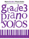 More Graded Piano Solos Series