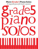 More Graded Piano Solos Series