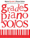 More Graded Piano Solos Series
