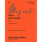 Mozart Piano Sonatas Vol.2 UT 50227 Klaviersonaten (Schott Edition)