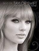 Best of Taylor Swift - PVG