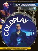 Play Drums With... Coldplay