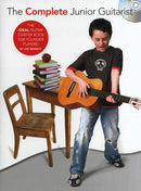 The Complete Junior Guitarist