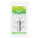 Crescendo Music 10 Earplugs