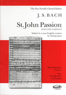St. John Passion - BWV 245