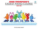 John Thompsons Easiest Piano Course - Part One (Inc. Audio Downloads)