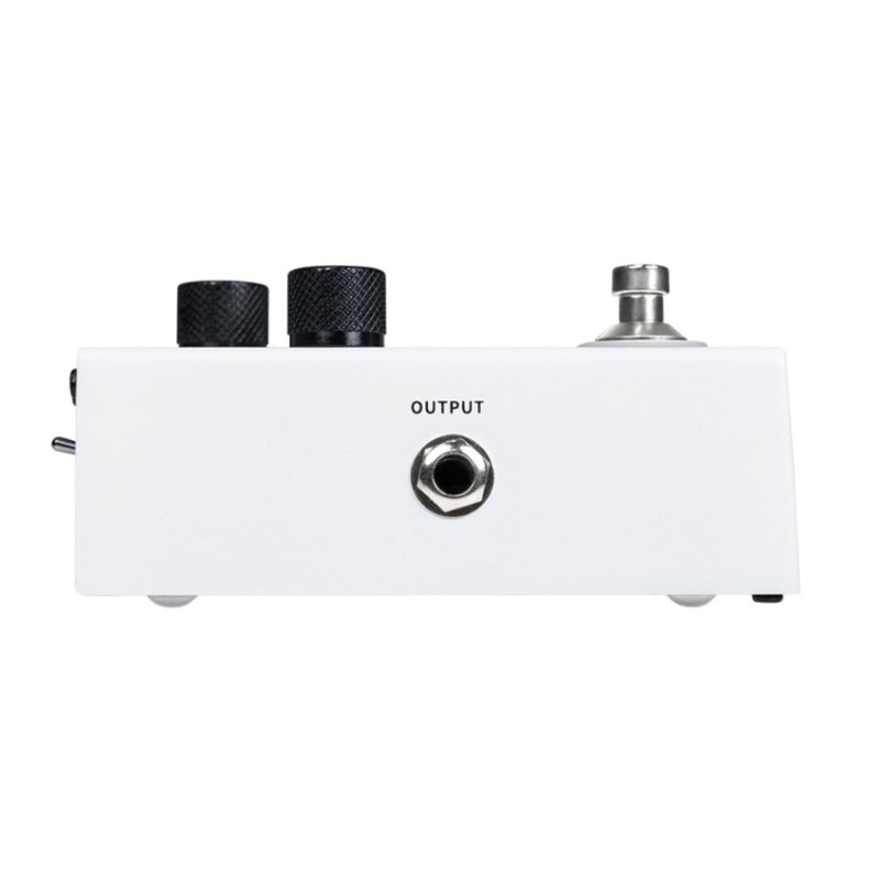 Mooer Loopation Vocal/Instrument Looper Pedal