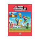 New Super Mario Bros. Wii - Simplified Piano Solos