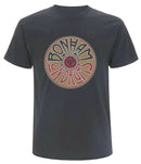 John Bonham - On Drums Charcoal T-Shirt