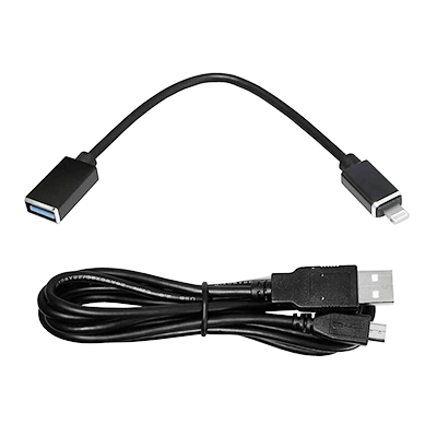Mooer IOS Cable - 1.5m