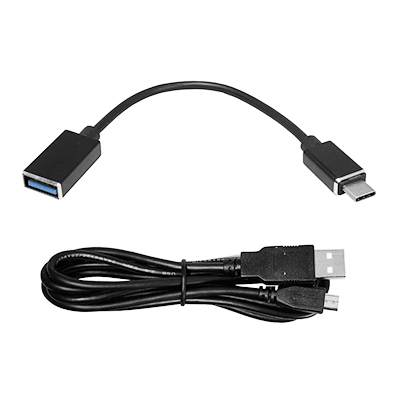 Mooer Android Cable - 1.5m