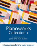 Pianoworks Collection Series