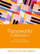 Pianoworks Collection Series