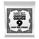 Ernie Ball Loop End String (Single String)