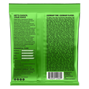 Ernie Ball Papa Het's Hardwired Master Cores Electric Guitar Strings