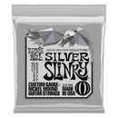 Ernie Ball John Mayer Signature Silver Slinky Set (10.5-47)