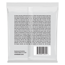 Ernie Ball 8-String Slinky Nickel Wound Electric Guitar Strings 10-74