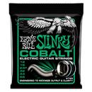 Ernie Ball Cobalt Slinky Electric Guitar Strings