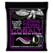 Ernie Ball Cobalt Slinky Electric Guitar Strings