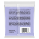 Ernie Ball 6 String Baritone Slinky