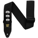Ernie Ball Pickholder Guitar Strap