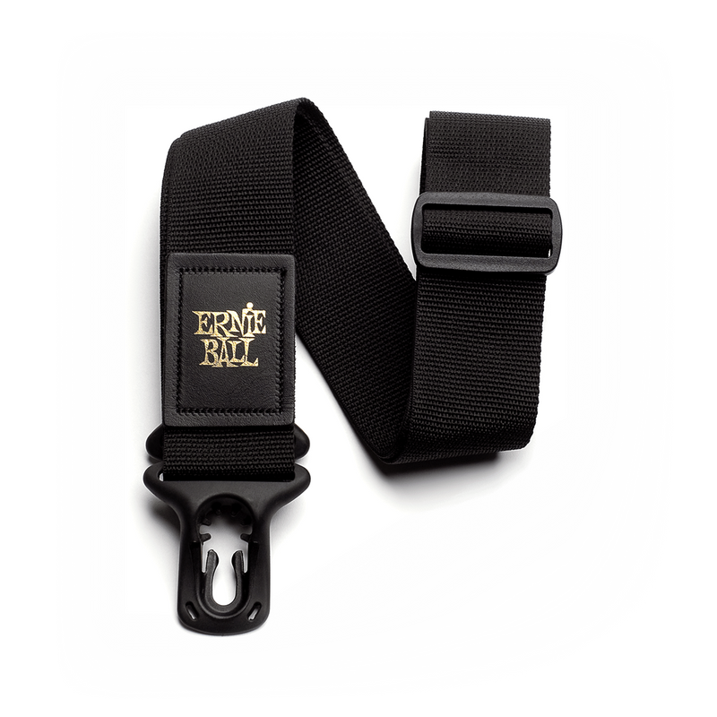 Ernie Ball Polylock Strap