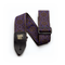 Ernie Ball Jacquard Purple Paisley Guitar Strap