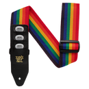 Ernie Ball Pickholder Guitar Strap