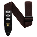 Ernie Ball Pickholder Guitar Strap